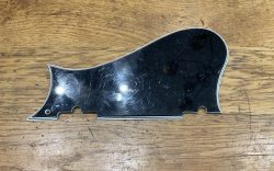 Genuine 1960's Gibson Barney Kessel Pick Guard