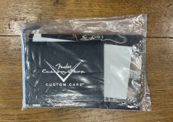 Genuine Fender Custom Shop Case Candy Pack