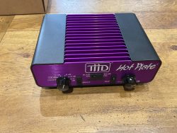 THD Hot Plate Power Attenuator 8 Ohm Boxed