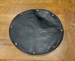 Genuine Post 1961 Gretsch Country Gentleman "Comfort Pad"