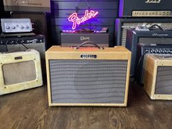 2002 Cornell Romany Plus