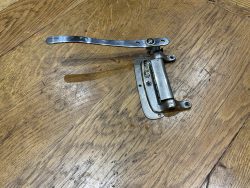 Genuine Pre 1965 Gibson Maestro Vibrola (Nickel)