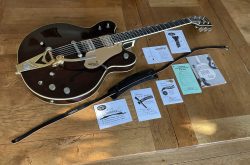 1965 Gretsch 6122 Country Gentleman