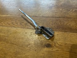 Vintage Teisco Guitar Tremolo