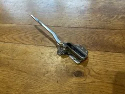 Vintage Teisco Guitar Tremolo