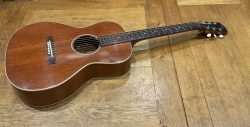 Circa 1930 Gibson L-0 Acoustic Guitar