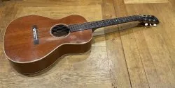Circa 1930 Gibson L-0 Acoustic Guitar Sold