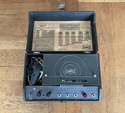 1974 Maestro Echoplex EP3