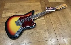 1966 Fender Electric XII Sold
