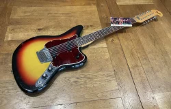 1966 Fender Electric XII Sold