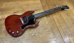 1963 Gibson Les Paul Junior