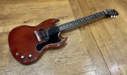 1963 Gibson Les Paul Junior