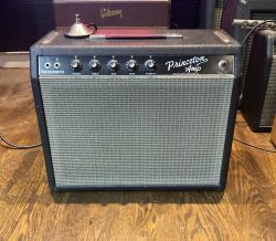1965 Fender Princeton