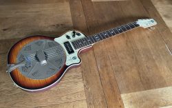 2012 National Resolectric