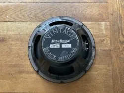 Mesa Boogie Black Shadow VS-12 8 Ohm