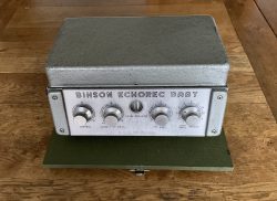 Binson Echorec Baby