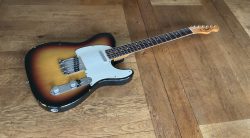 1966 Fender Telecaster