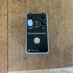Keeley Compressor