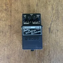 Fender 65 Deluxe Reverb Amp FDR-1