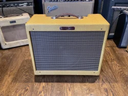 Fender 57 Deluxe Tweed Amplifier Sold