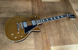 1958 Gibson Les Paul Standard Sold