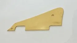 Genuine 1968 Gibson Les Paul Gold Top Pick Guard