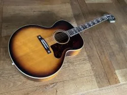 1954 Gibson J185