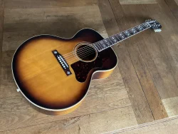 1954 Gibson J185