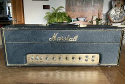 1965 Marshall JTM 45 MK 11