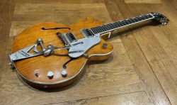 1961 Gretsch 6119 Tennessean