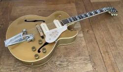 1990 Gibson ES 295