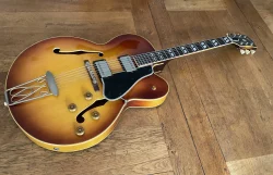1957 Gibson ES 350 T
