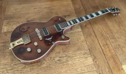 1953 Gretsch 6130 Knotty Pine Roundup