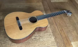 1959 Martin 00-18G